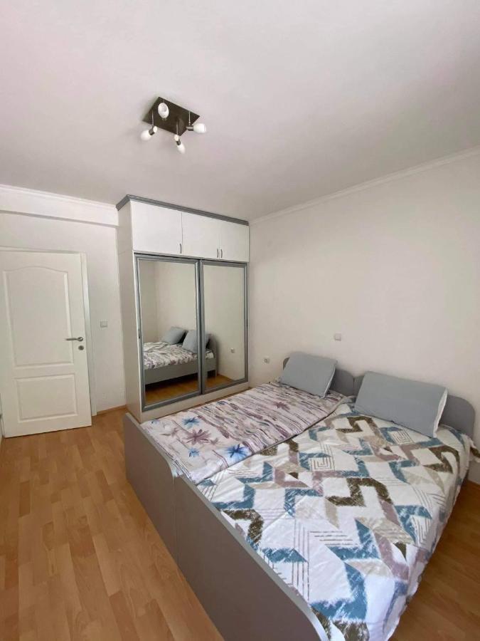 Aqua Blue Apartment Пештані Екстер'єр фото